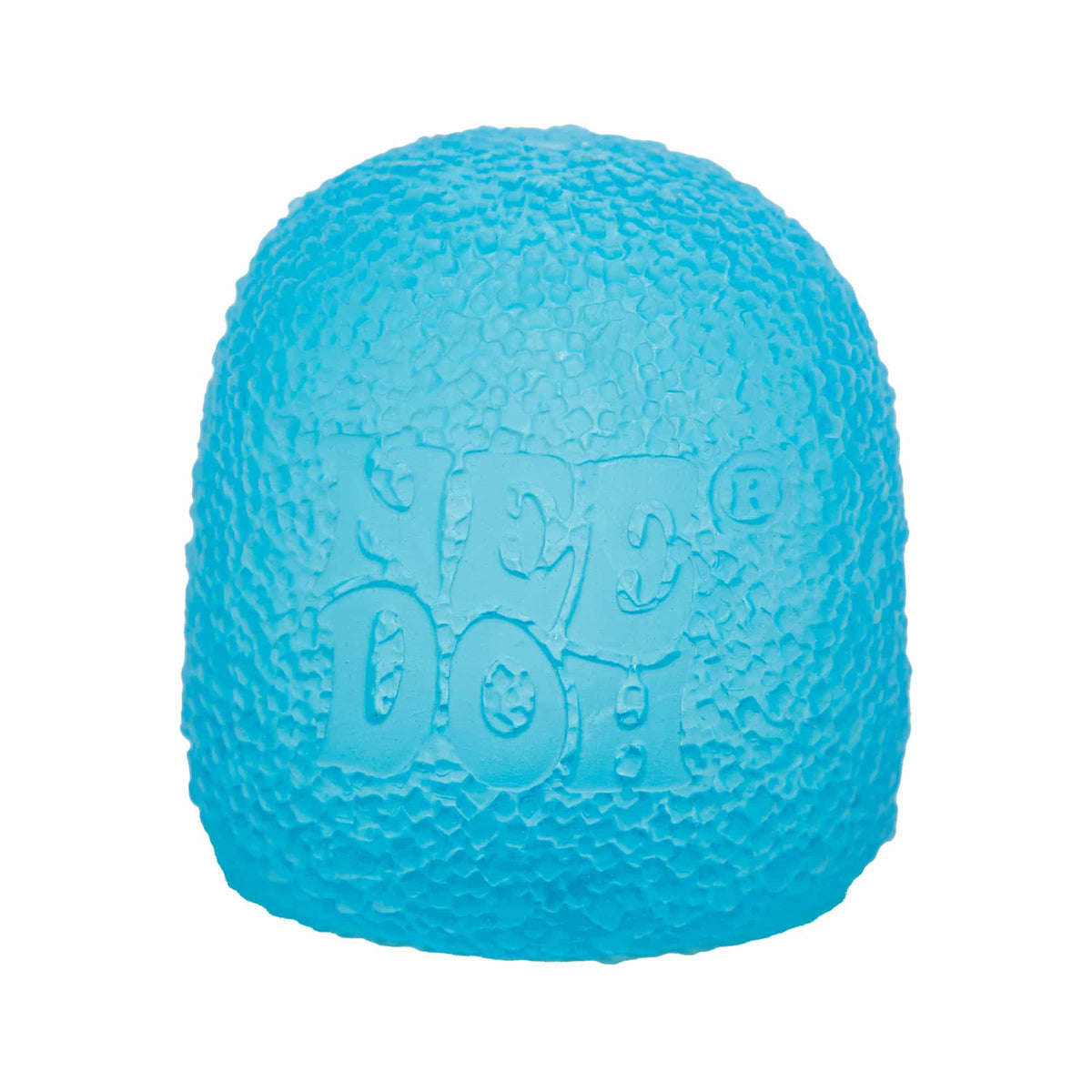 NeeDoh Gumdrop sensory squish toy — 2.5 inch