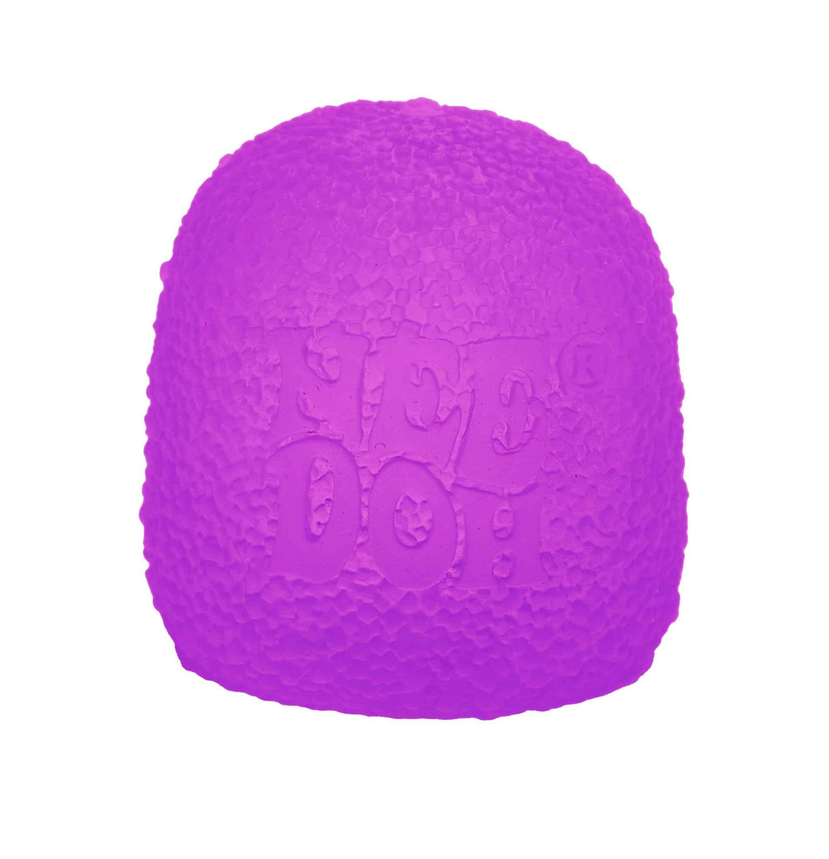 NeeDoh Gumdrop stress squeeze toy