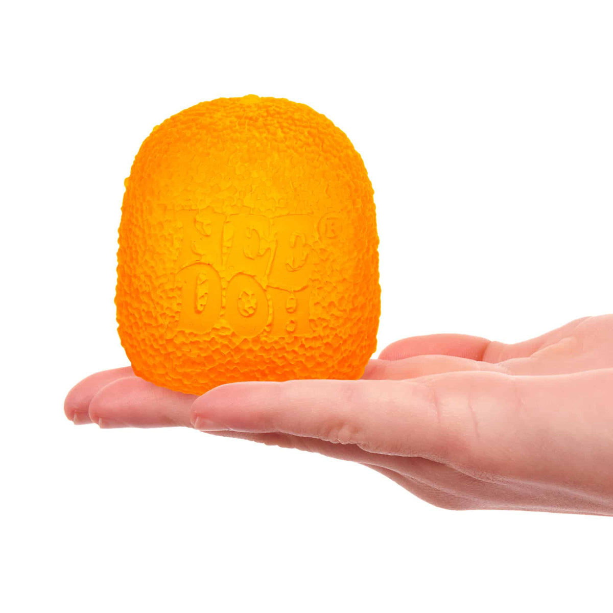 NeeDoh Gumdrop squishy sensory toy — detail