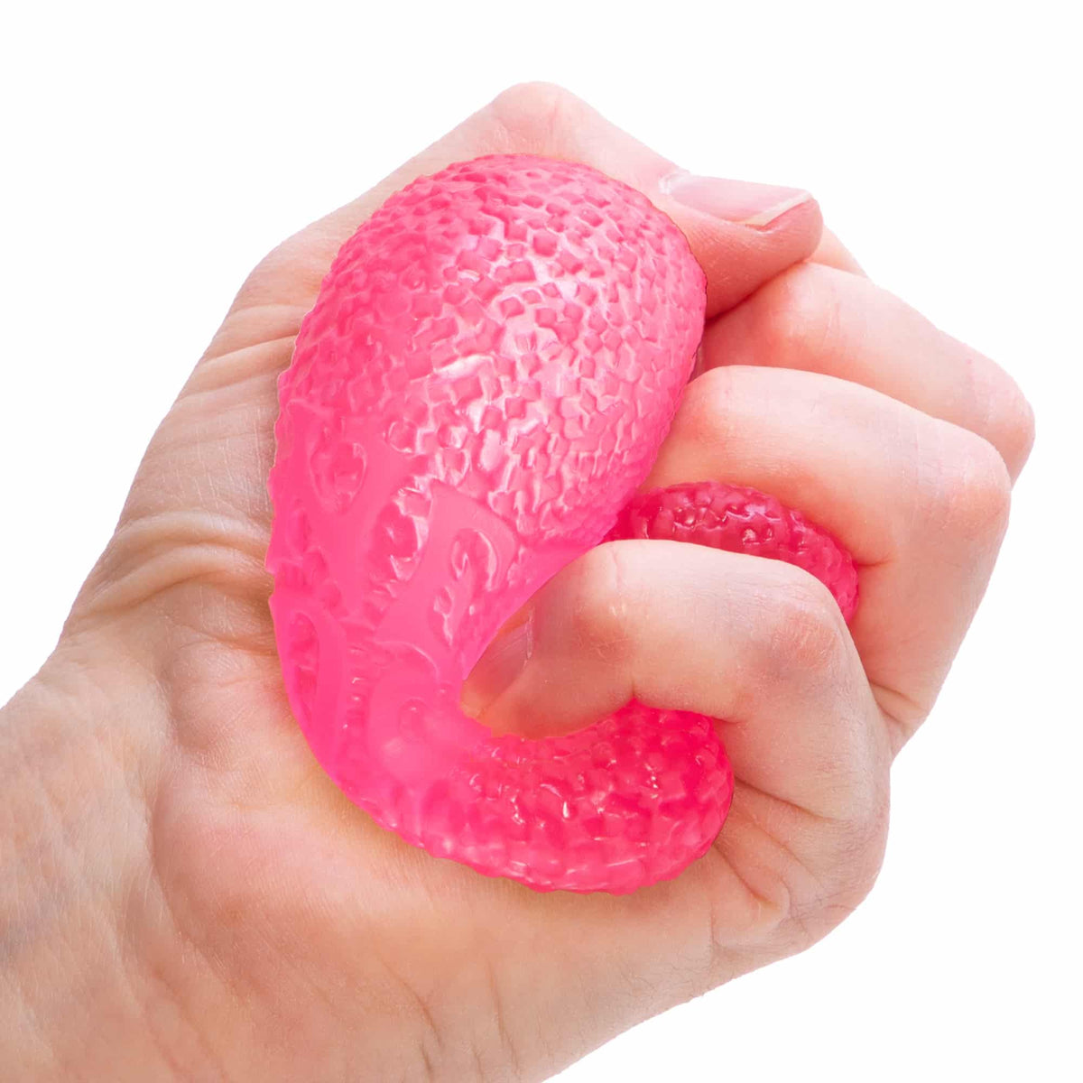 NeeDoh Gumdrop sensory squeeze toy — alternate view
