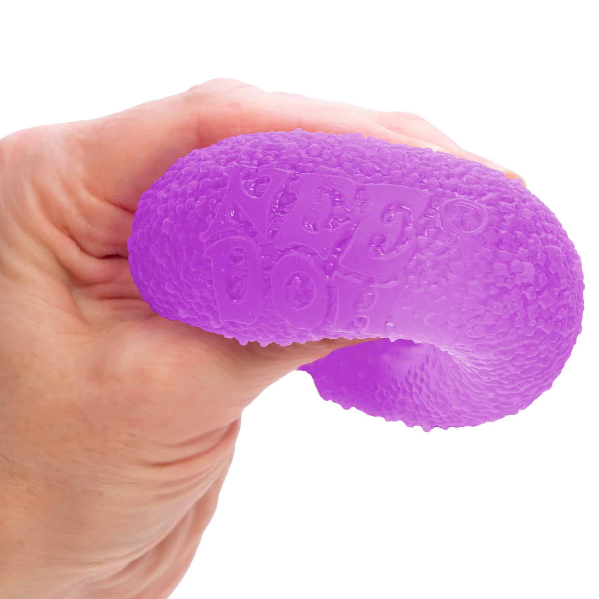 NeeDoh Gumdrop sensory toy — colour variation