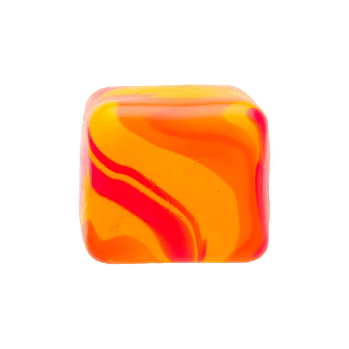 NeeDoh Nice Cube Swirl sensory toy — FruFru Approved