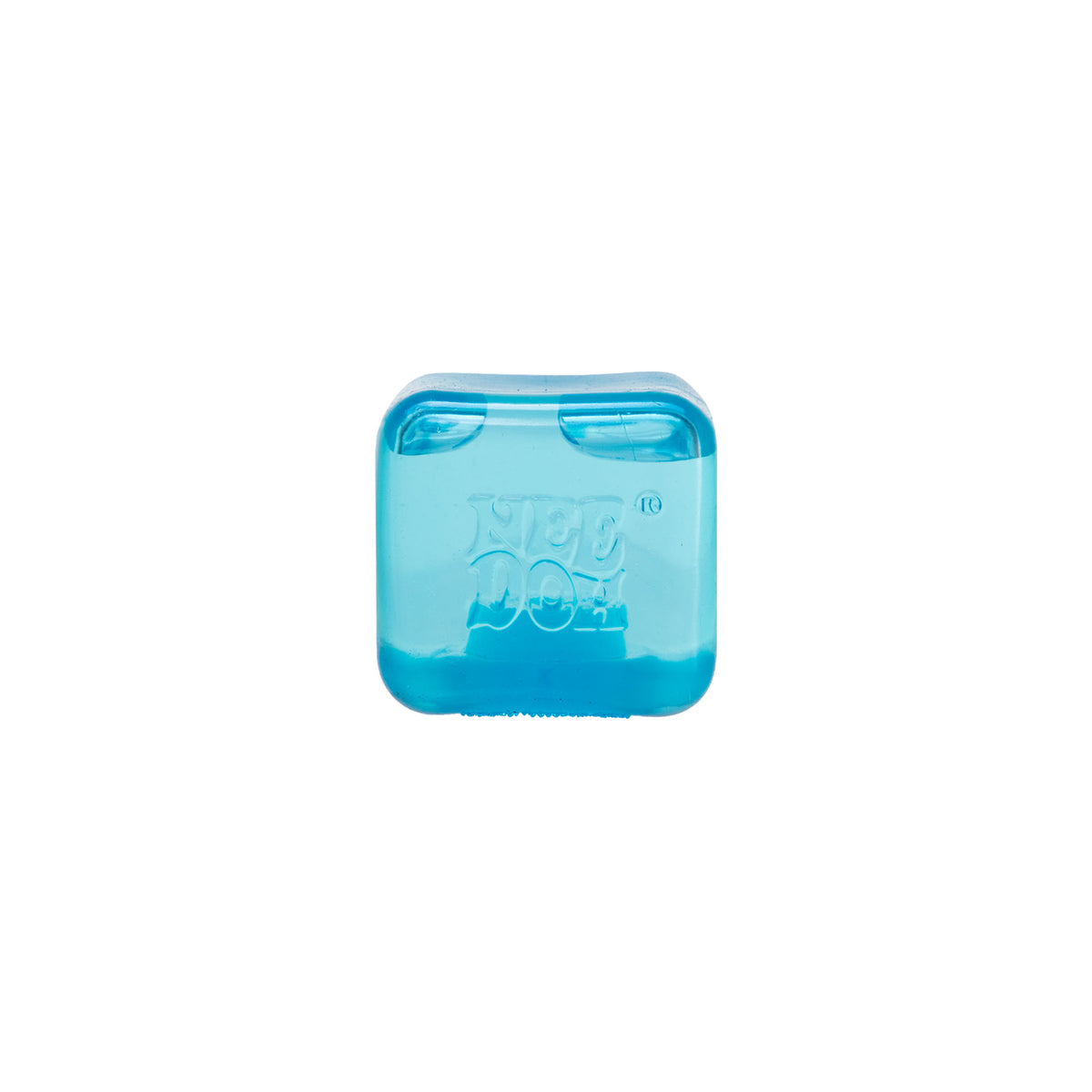 NeeDoh Nice Ice Baby sensory squish toy — FruFru Approved