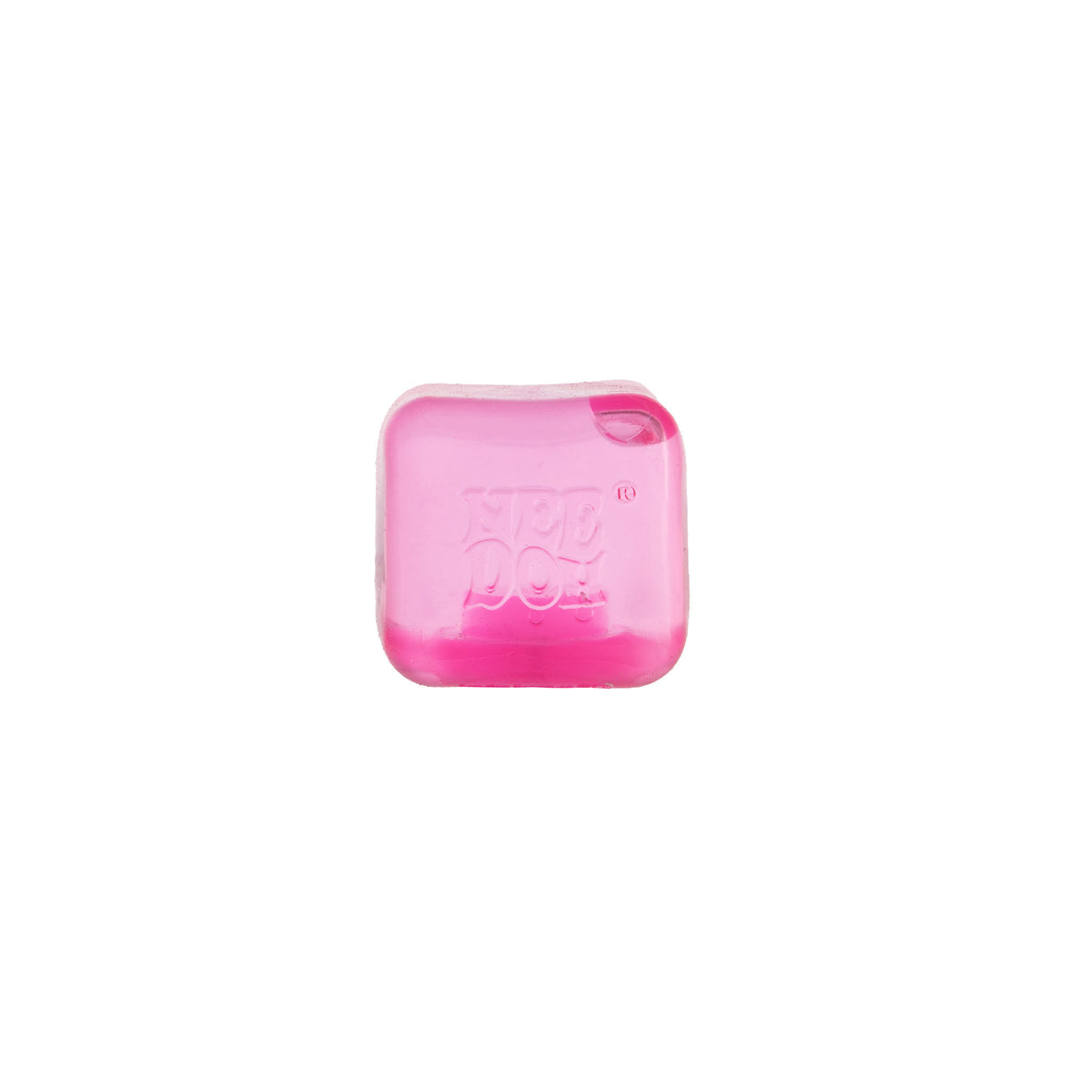 NeeDoh Nice Ice Baby pocket sensory toy